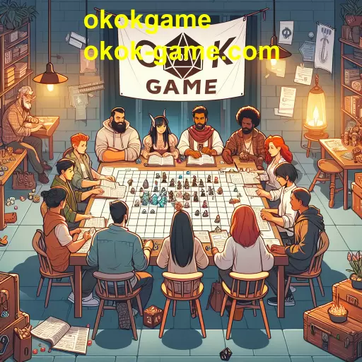 A Fascinante Evolução dos Jogos de RPG