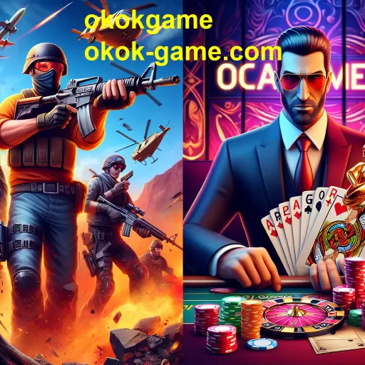 A Evolução dos Jogos de Tiro no Mundo dos Videogames