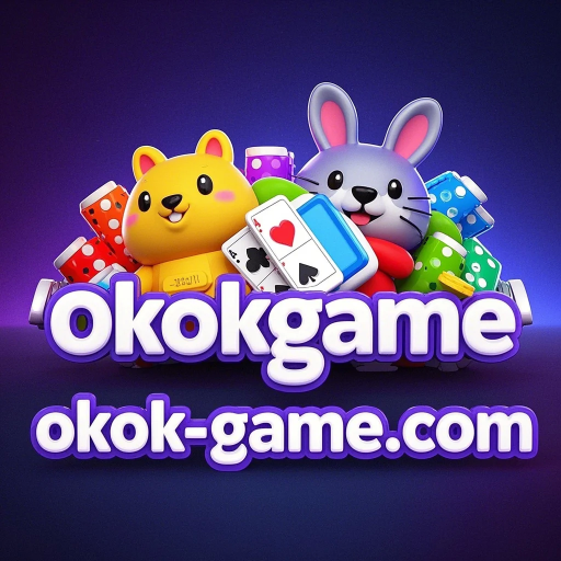 okokgame